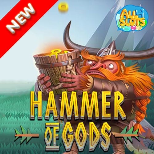 Hammer of Gods