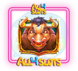Bull Fiesta Slot