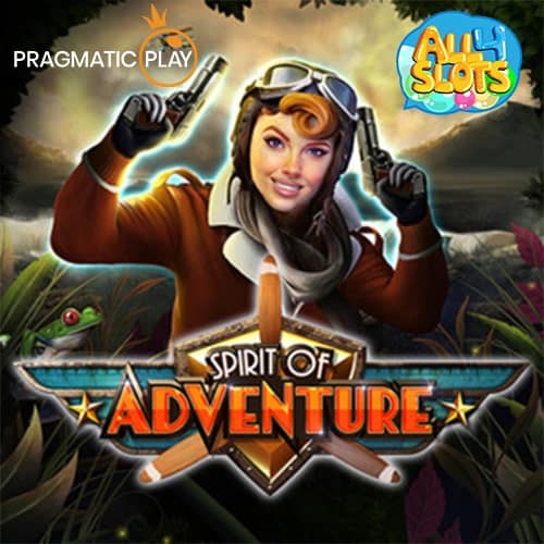 Spirit of Adventure
