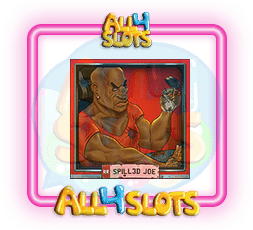 RoadRage review slot