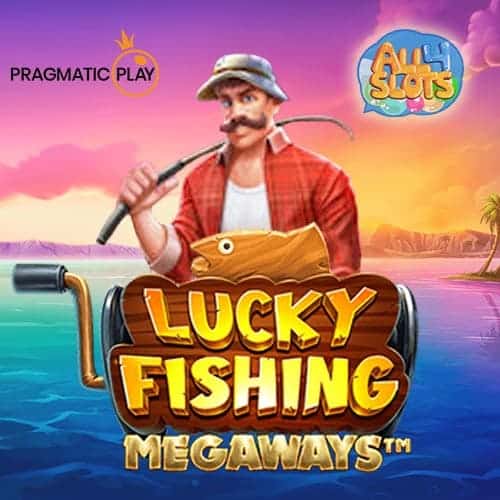Lucky Fishing Megaways